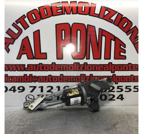 Asta collegamento motorino...