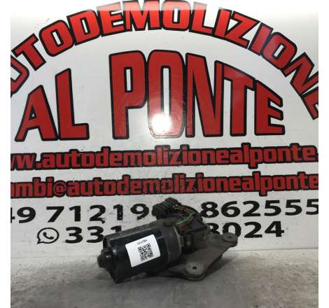 Motorino tergiparabrezza