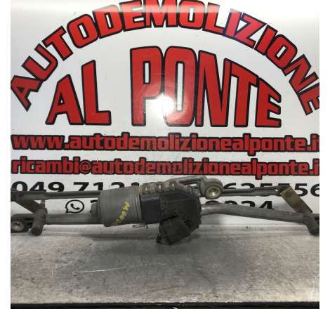 Asta collegamento motorino...