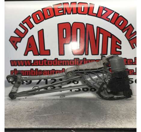 Asta collegamento motorino...
