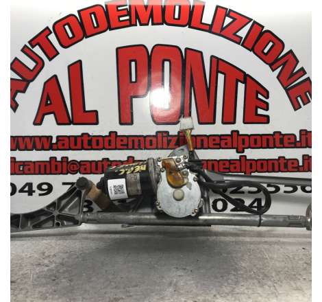 Asta collegamento motorino...