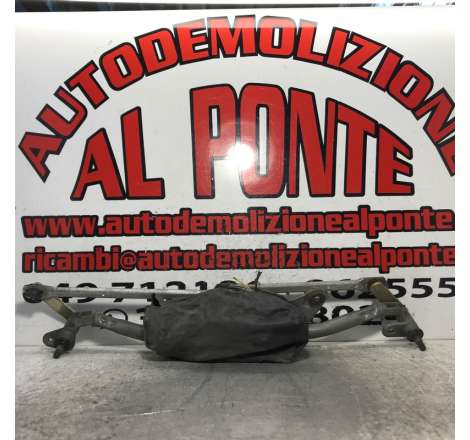 Supporto motorino...