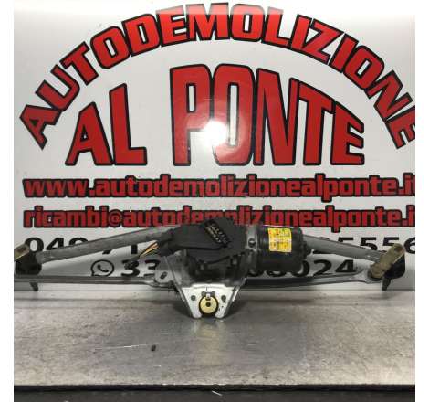 Asta collegamento motorino...