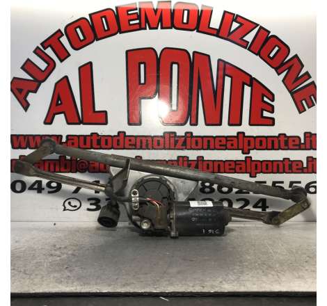 Motorino tergiparabrezza