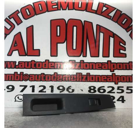 Maniglia appiglio porta post.