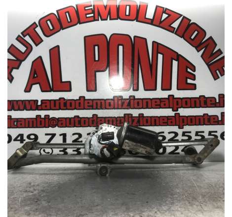 Asta collegamento motorino...