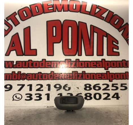 Interruttore alzacristalli...