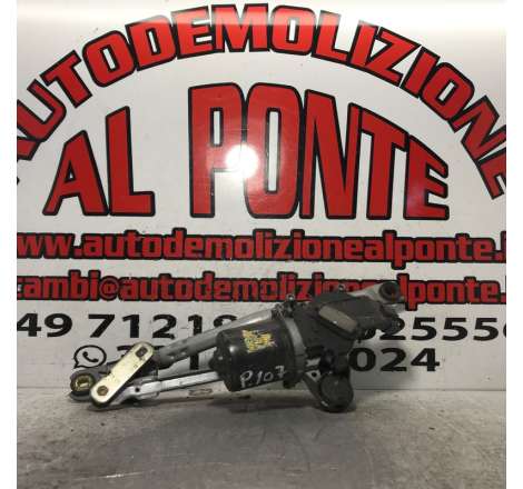 Asta collegamento motorino...