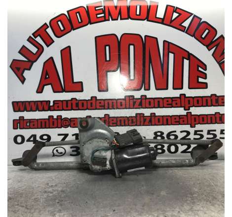 Asta collegamento motorino...