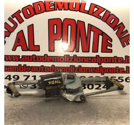 Asta collegamento motorino...