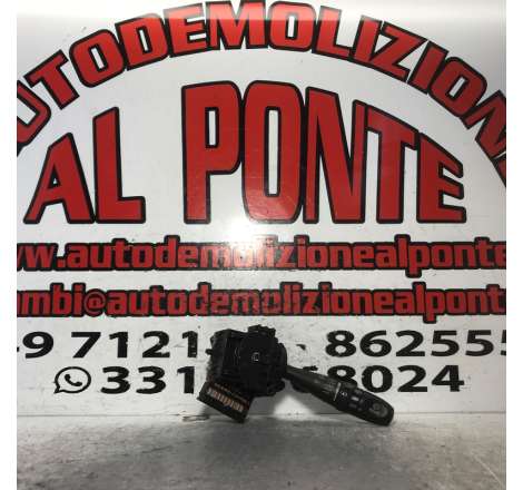 Blocco comandi tergicristalli