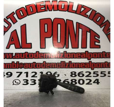 Blocco comandi tergicristalli