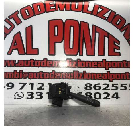 Blocco comandi tergicristalli