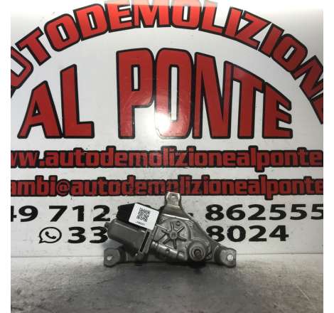 Motorino tergilunotto