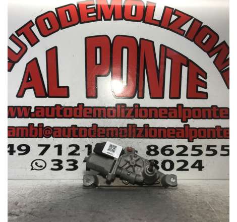 Motorino tergilunotto