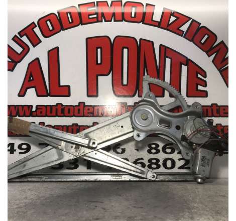 Alzacristallo elettr. porta...