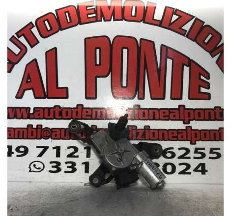 Motorino tergilunotto