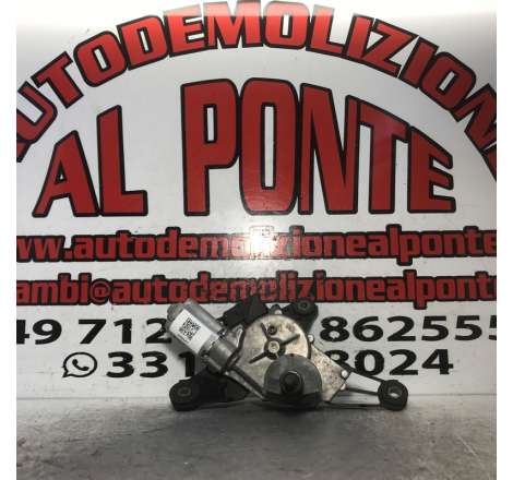 Motorino tergilunotto