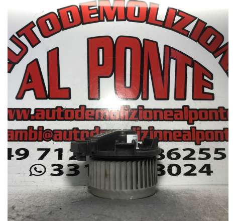 Motorino ventilazione...
