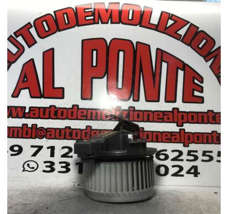 Motorino ventilazione...