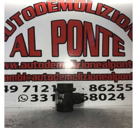 Flussometro/debimetro