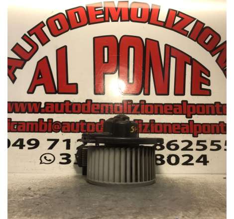 Motorino ventilazione...