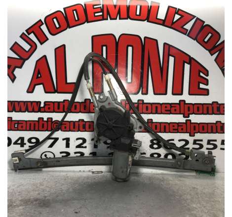 Alzacristallo elettr. porta...