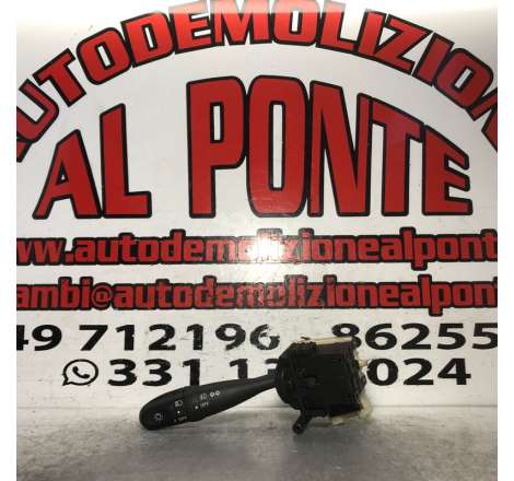 Interruttore blocco comando...