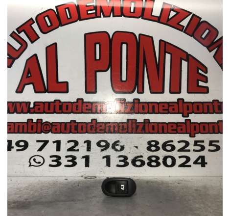 Interruttore alzacristalli...
