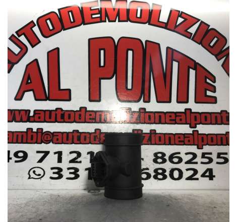 Flussometro/debimetro