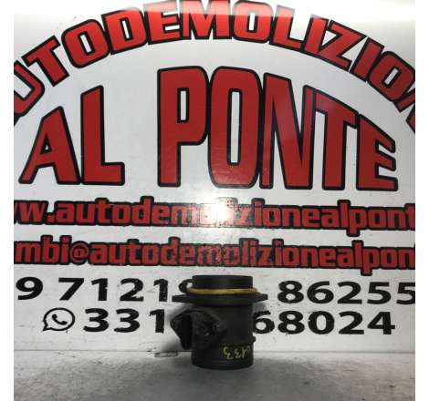 Flussometro/debimetro