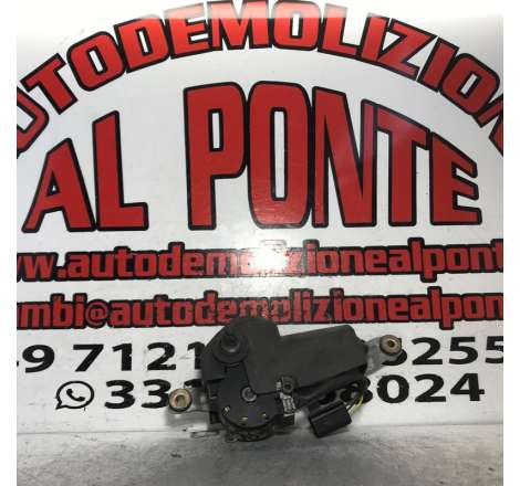 Motorino tergilunotto