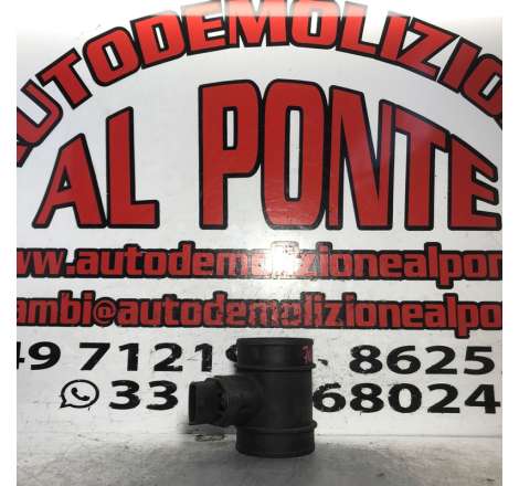 Flussometro/debimetro