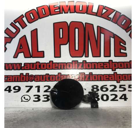 Sportello carburante