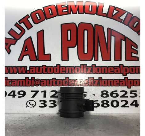 Flussometro/debimetro