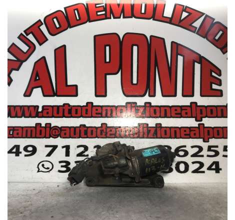 Motorino tergiparabrezza