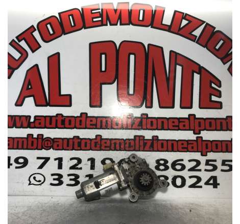 Motorino alzacristallo...