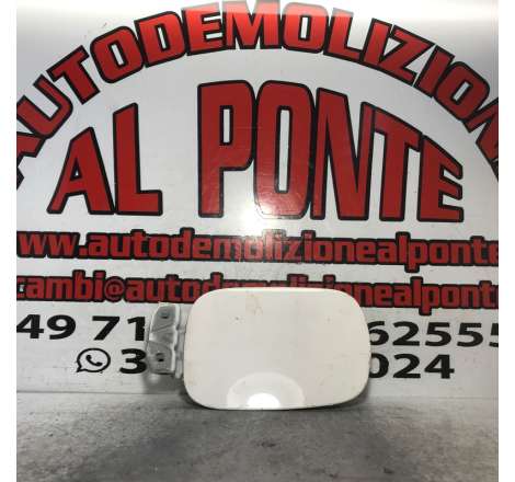 Sportello carburante