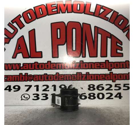 Flussometro/debimetro