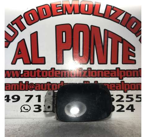 Sportello carburante
