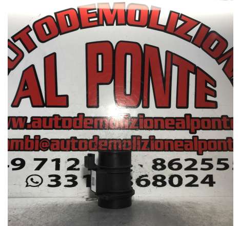 Flussometro/debimetro