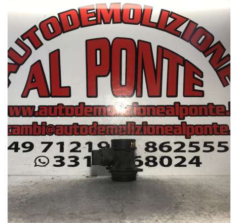 Flussometro/debimetro