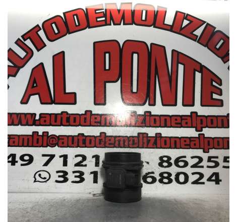 Flussometro/debimetro