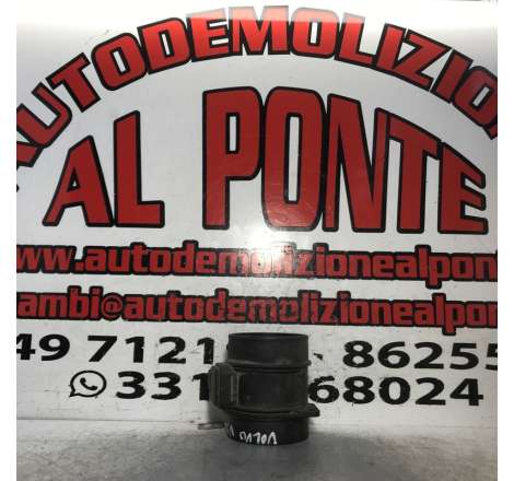 Flussometro/debimetro