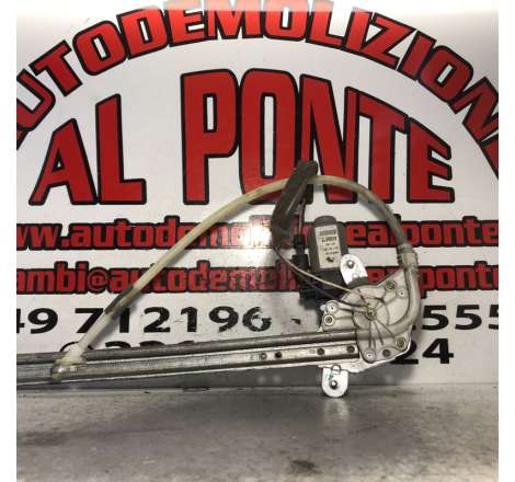 Alzacristallo elettr. porta...