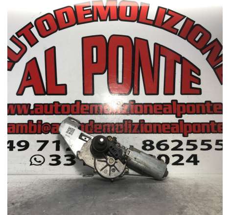 Motorino tergilunotto