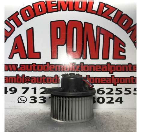 Motorino ventilazione...