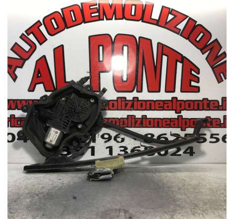 Alzacristallo elettr. porta...