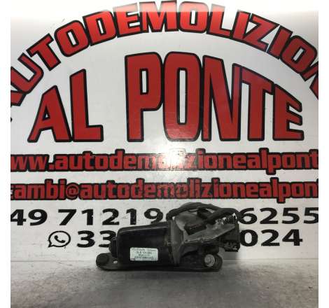 Motorino tergiparabrezza
