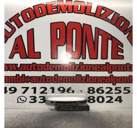 Maniglia porta ant.